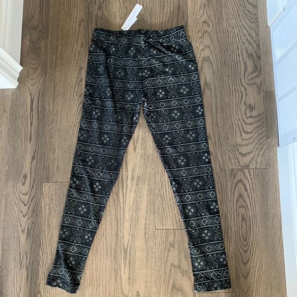 Pants - Sweet legs leggings